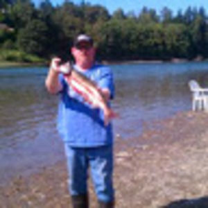 Meet your Posher, Steve